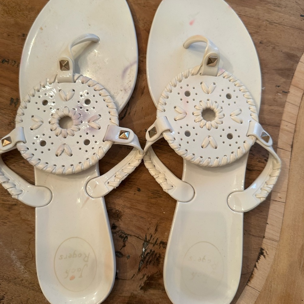 Jelly Jack Roger’s
